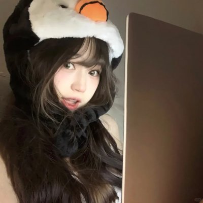 穿越雪季