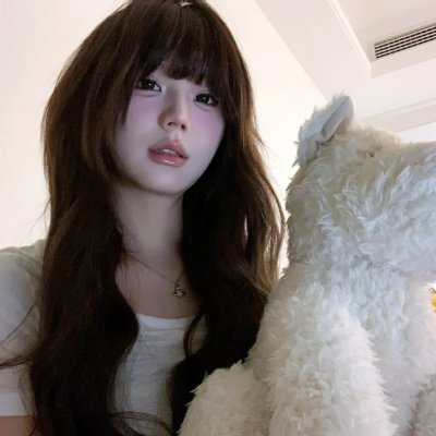 毒女心